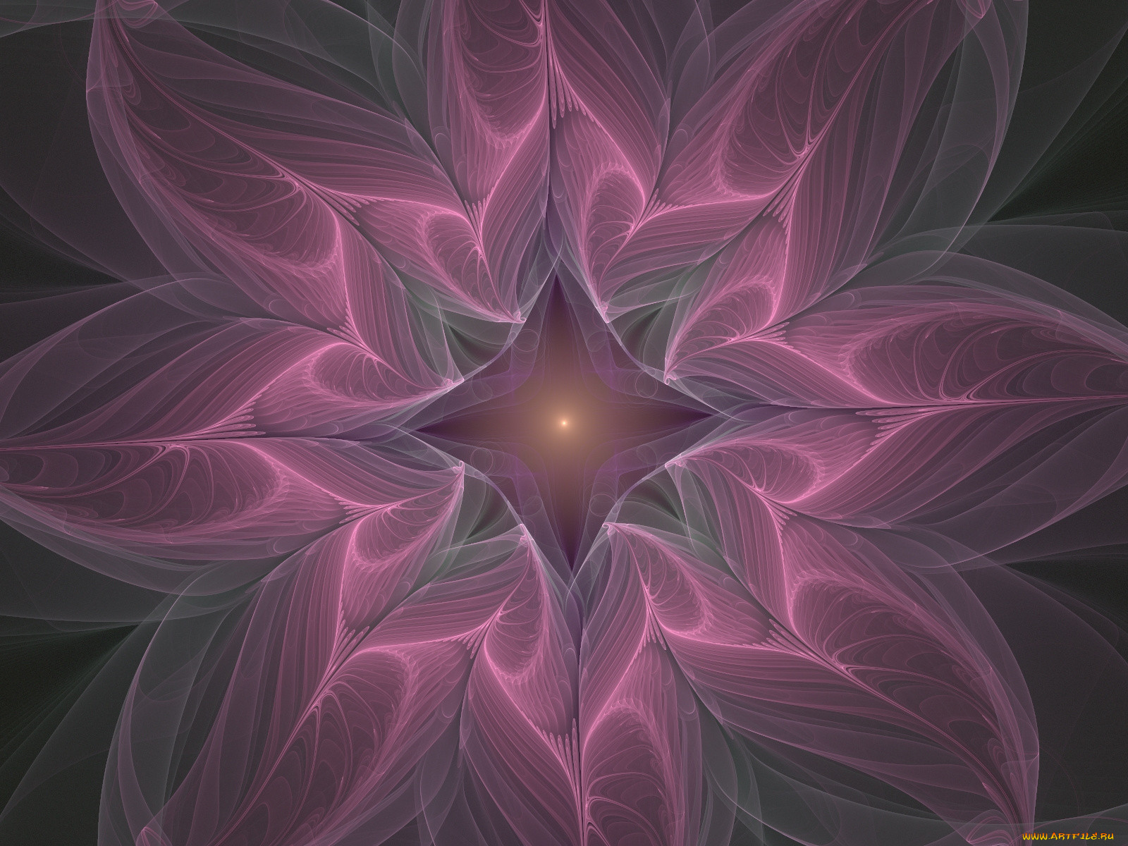 3, , fractal, , , , 